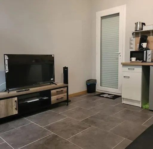 Studio La Batie-Rolland